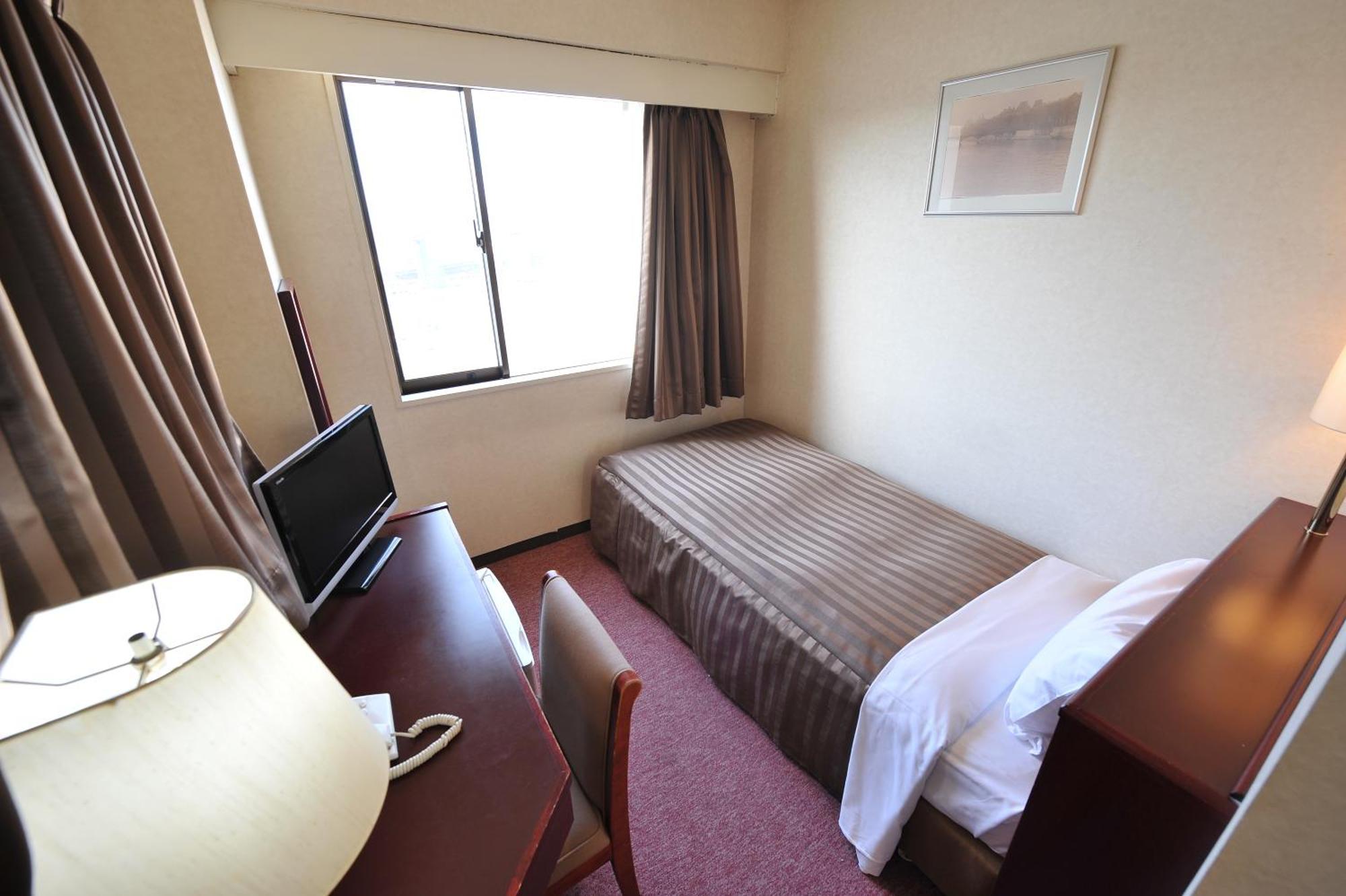 Hotel Crown Hills Naruto Kültér fotó