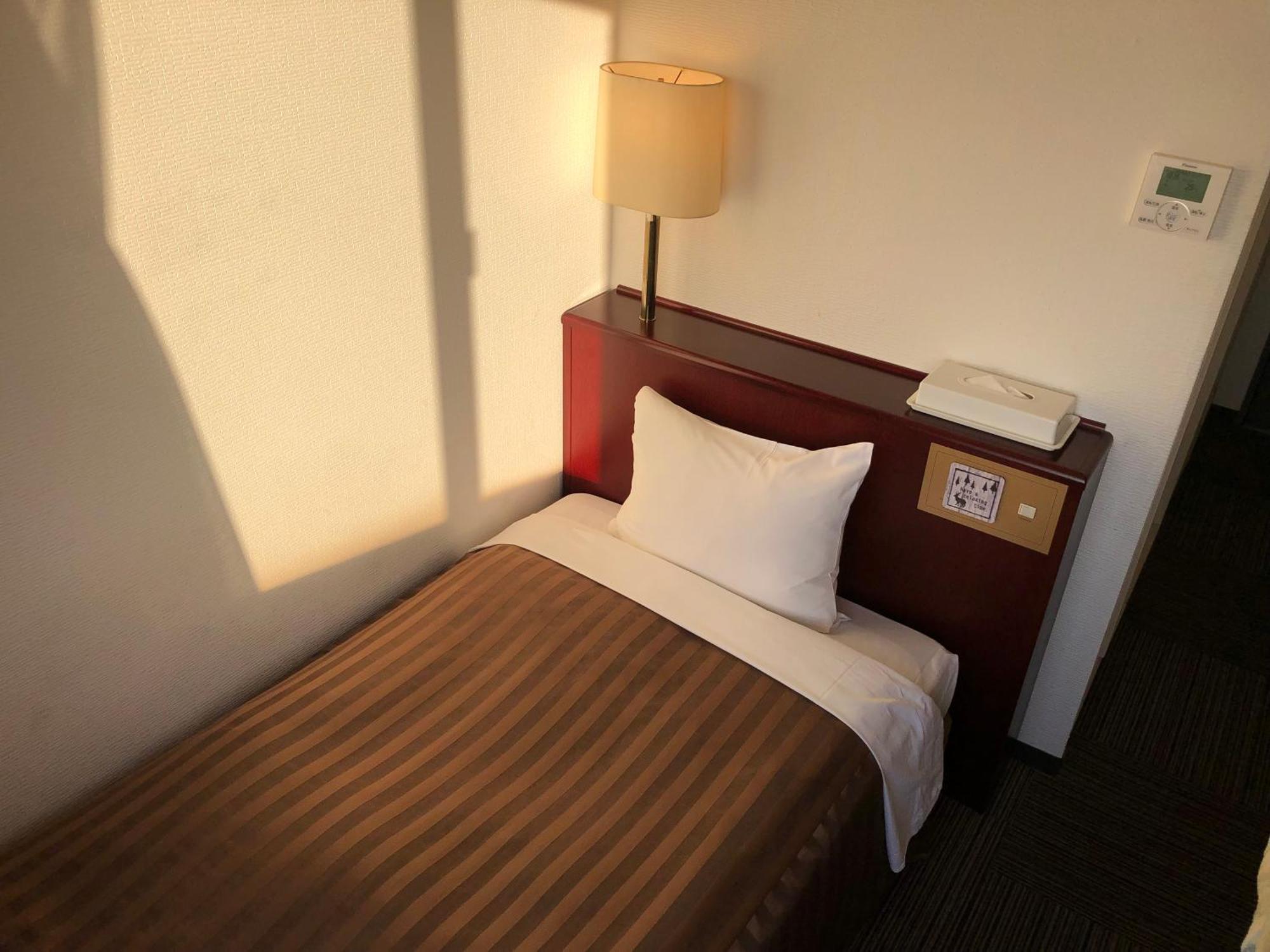 Hotel Crown Hills Naruto Szoba fotó