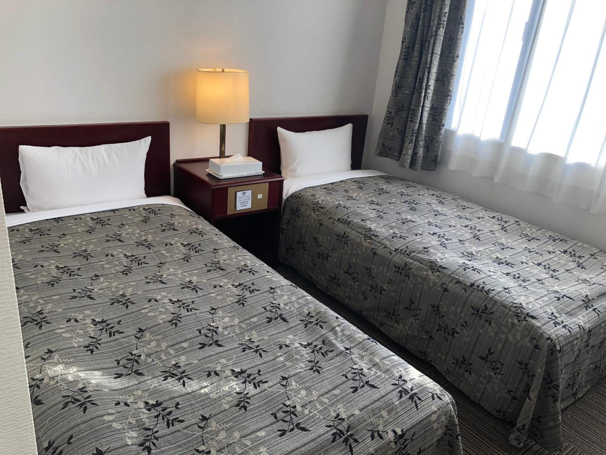 Hotel Crown Hills Naruto Kültér fotó