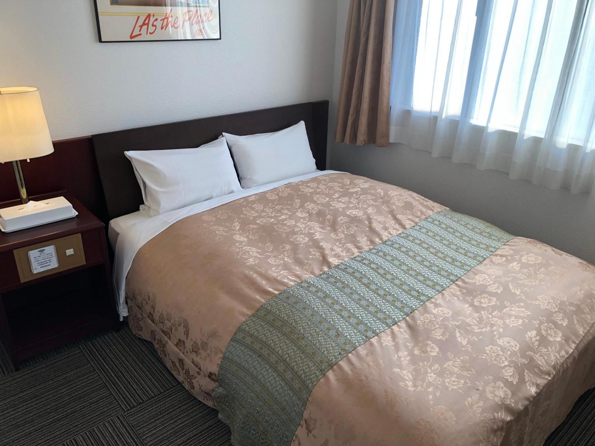 Hotel Crown Hills Naruto Szoba fotó